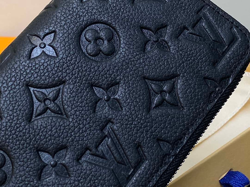 Thumbnail: Designer Wallet VL - 6715