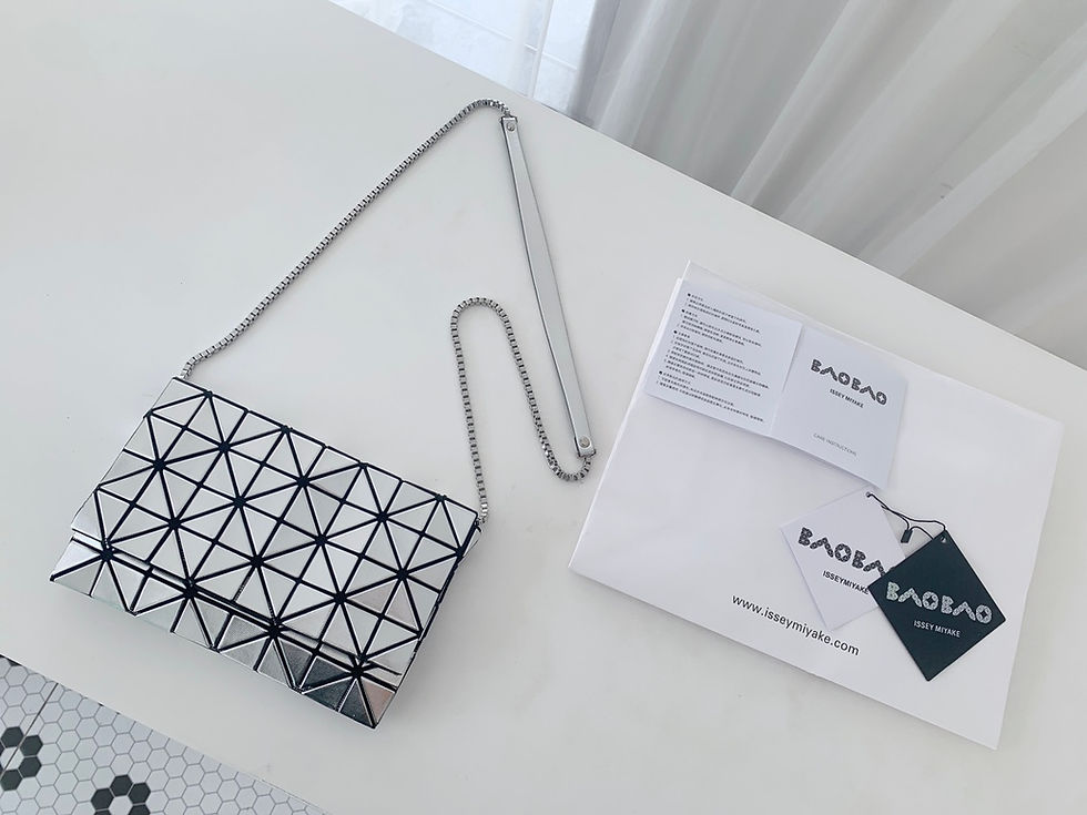 Designer Bag IM BB Handbag - 6878