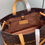 Thumbnail: Designer Handbag LOV - 7596