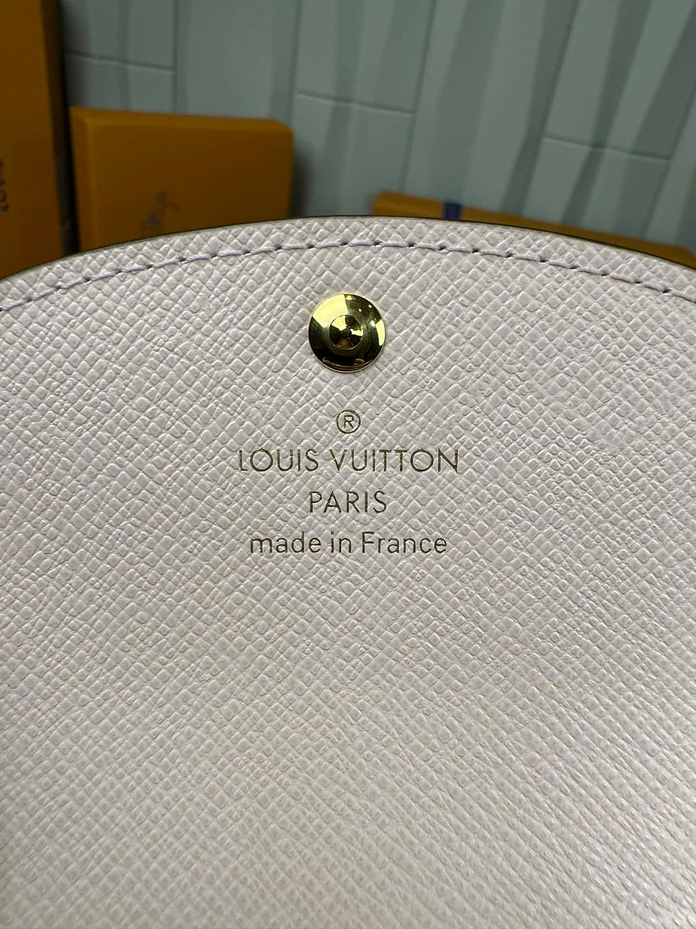 Thumbnail: Designer Wallet VL - 6681