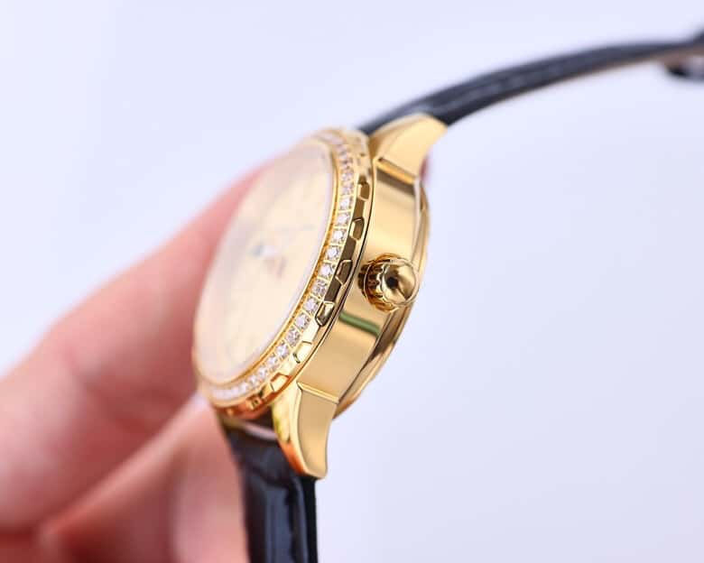 Thumbnail: Fashion Watch CT - 8542