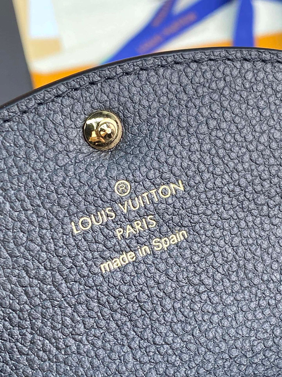 Miniaturbild: Designer Wallet VL Wallet - 6553