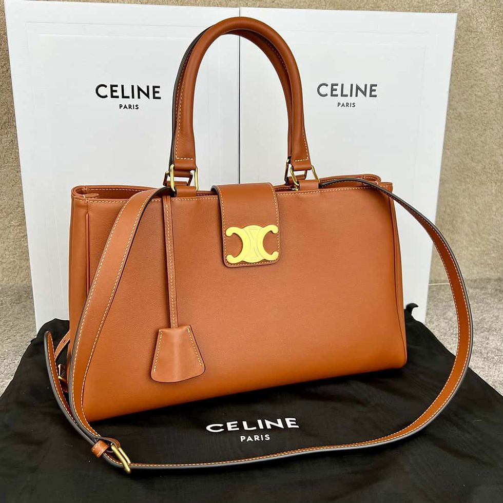Designer Bag CLN - 7414