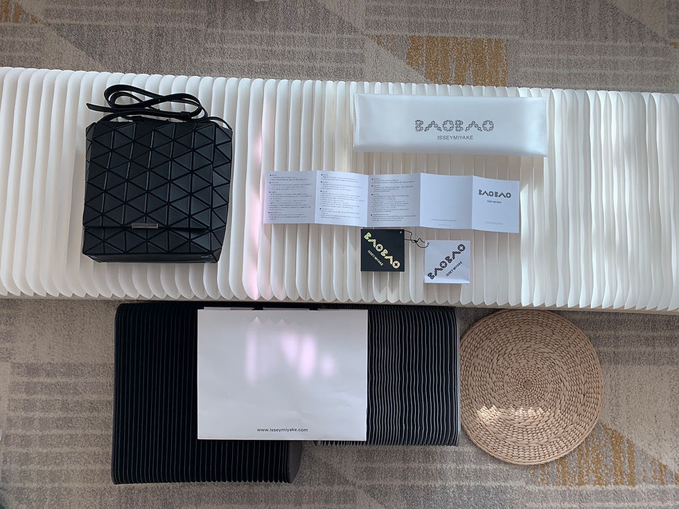 Designer Bag IM BB Handbag - 6893