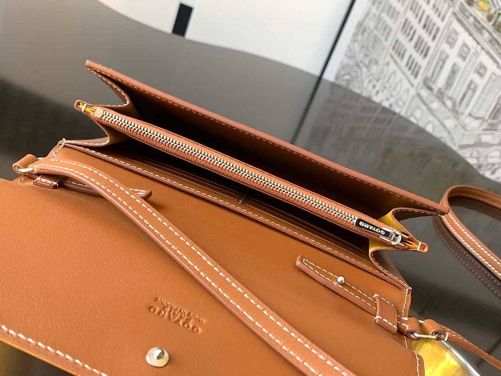 Thumbnail: Designer Bag GY - 7052