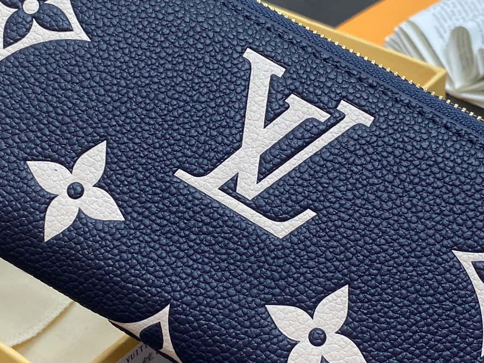 Thumbnail: Designer Wallet VL - 6759