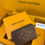 Thumbnail: Designer Wallet LOV - 7633