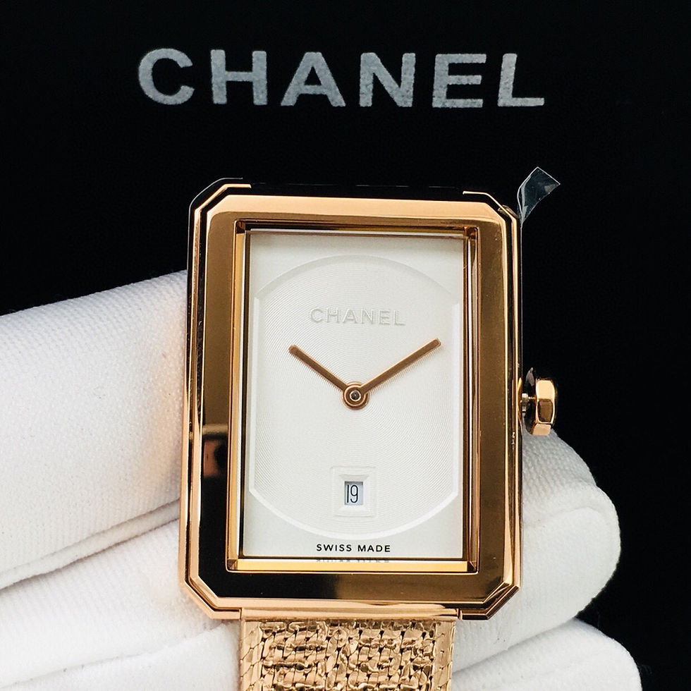 Thumbnail: will be the first première watch full of feminine charm watch – CHL12