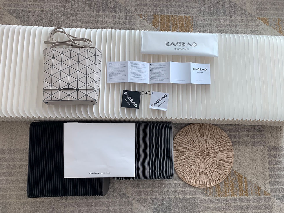 Designer Bag IM BB Handbag - 6890