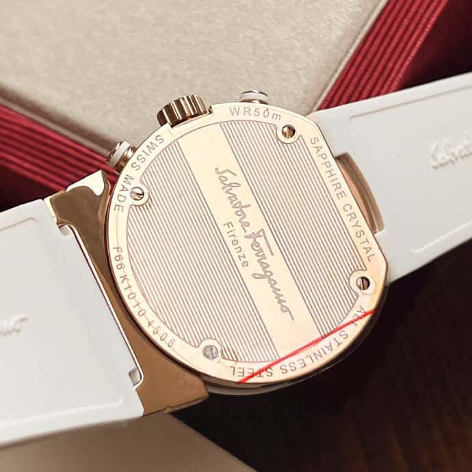 Thumbnail: Fashion Watch BVG - 8390