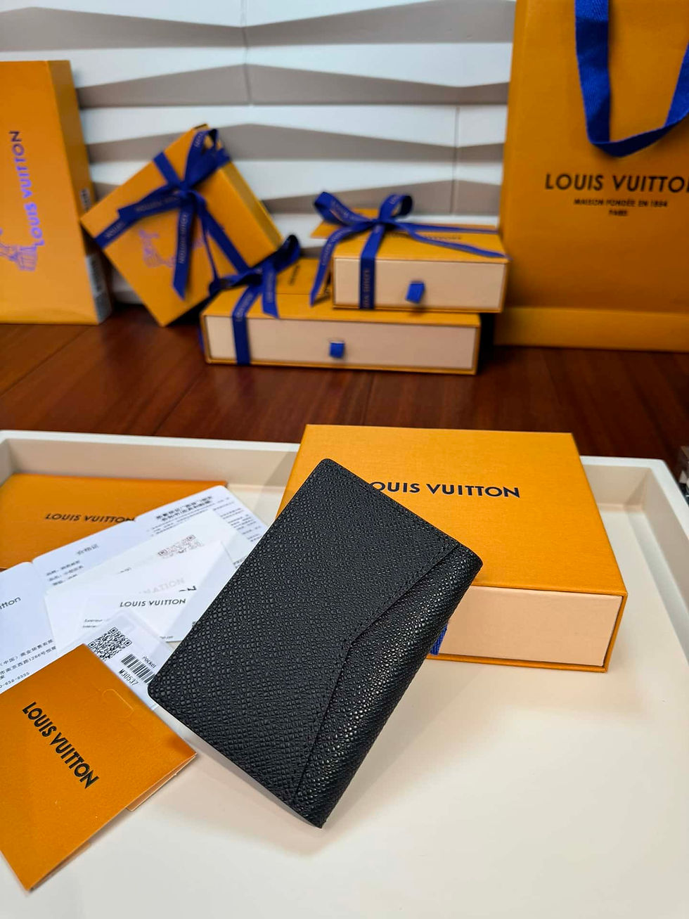 Miniaturbild: Designer Wallet VL - 6700