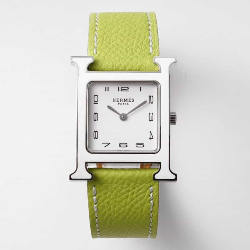 Thumbnail: Fashion Watch HRMS - 8426