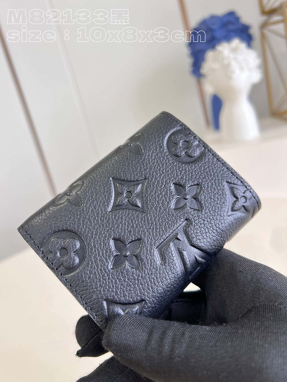 Thumbnail: Designer Wallet VL Wallet - 6550