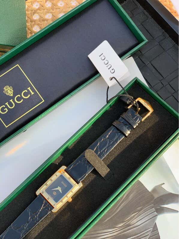 Thumbnail: Designer Watch GC - 8300