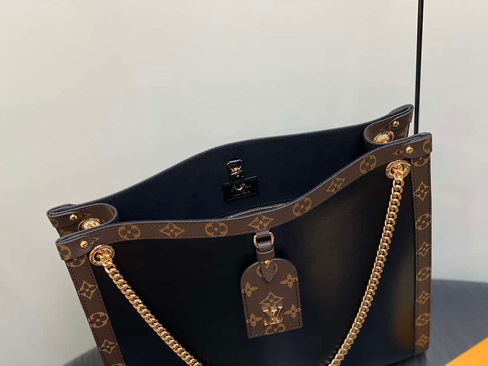 Thumbnail: Designer Bag LOV - 8130