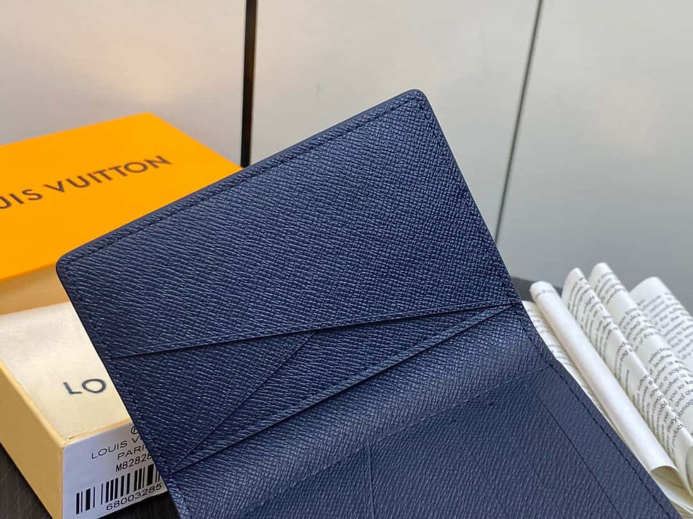 Miniaturbild: Designer Wallets VL Wallet - 6652