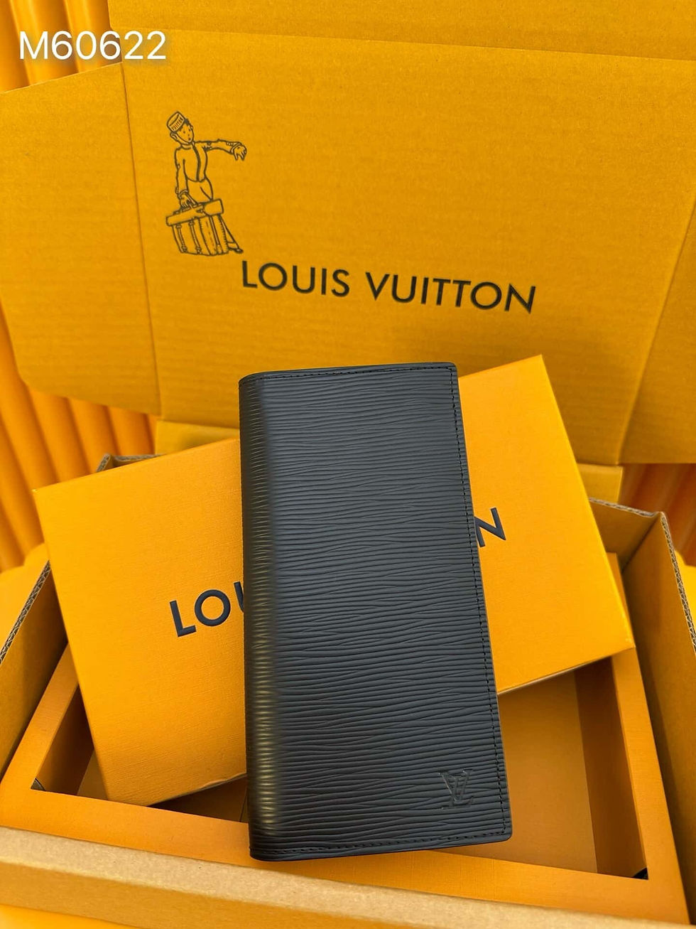 Miniaturbild: Designer Wallet LOV - 7756
