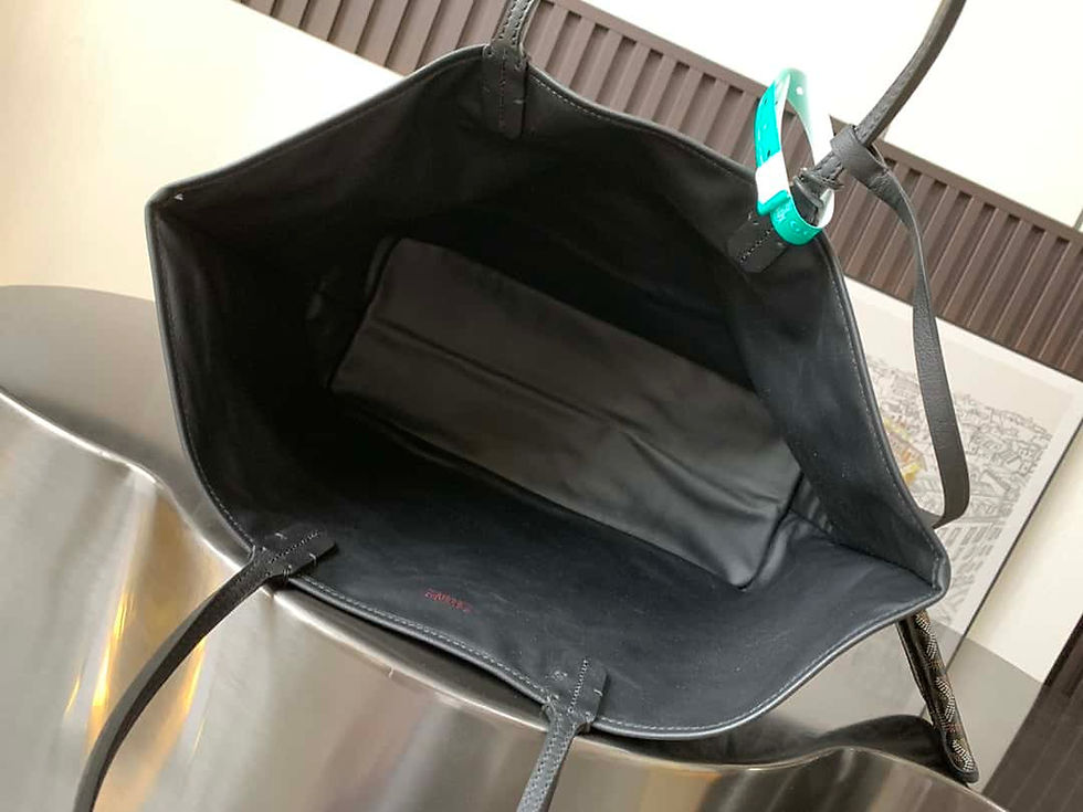 Miniaturbild: Designer Bag GY - 7041