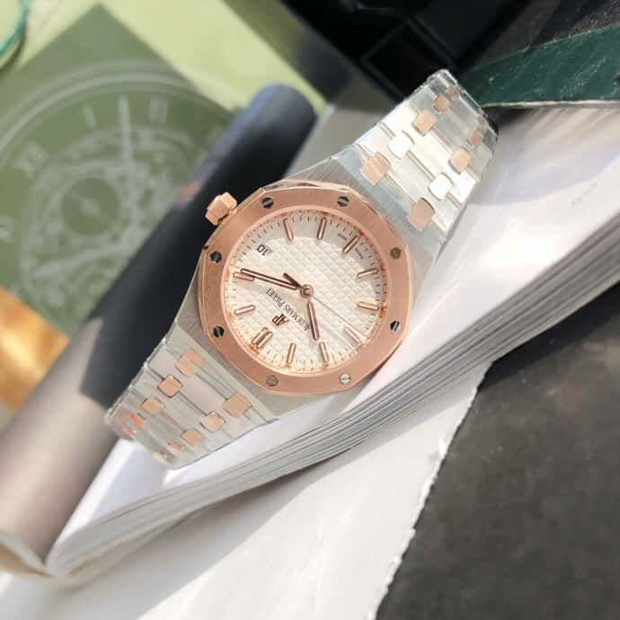 Thumbnail: Fashion Watch AP - 8489