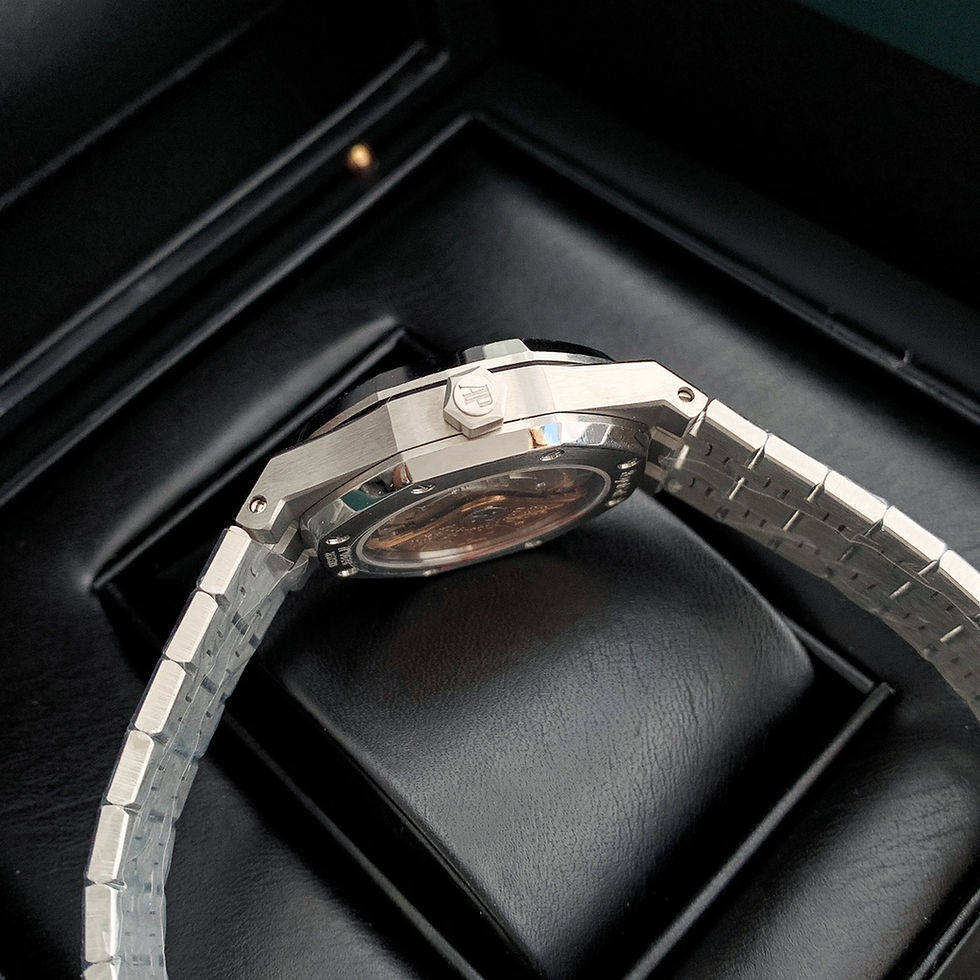 Miniaturbild: Fashion Watch AP - 8496