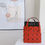 Thumbnail: Designer Bag IM BB Handbag - 6849