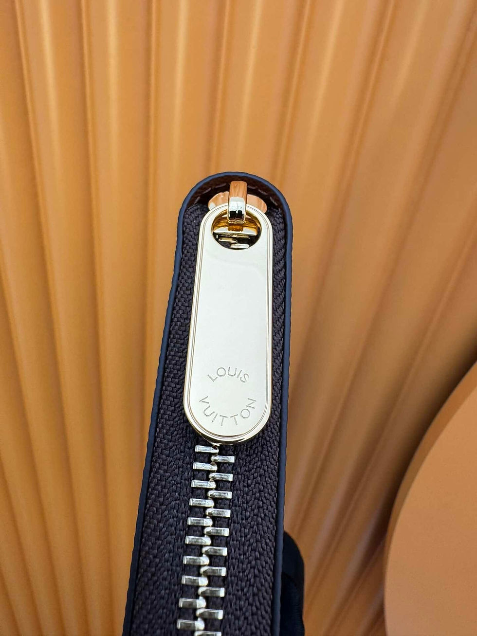 Thumbnail: Designer Wallet LOV - 8024