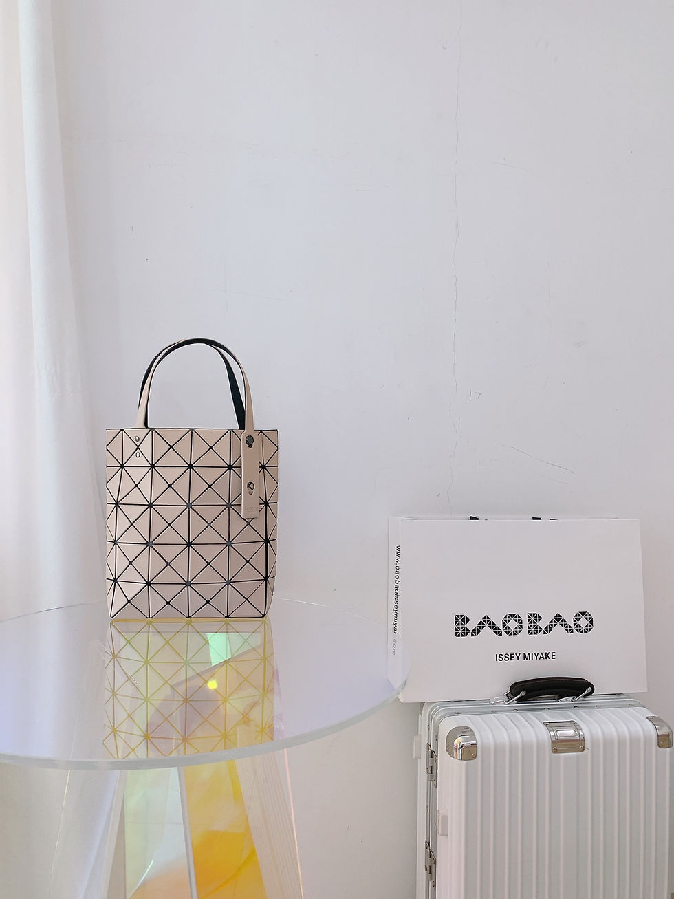 Designer Bag IM BB Handbag - 6840