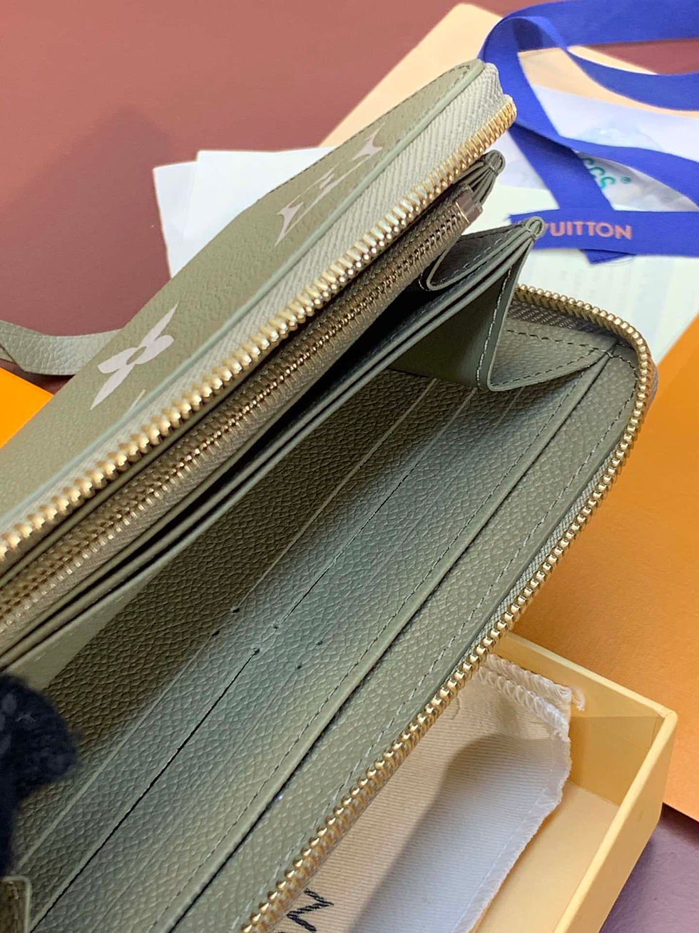 Miniaturbild: Designer Wallet VL Wallet - 6590