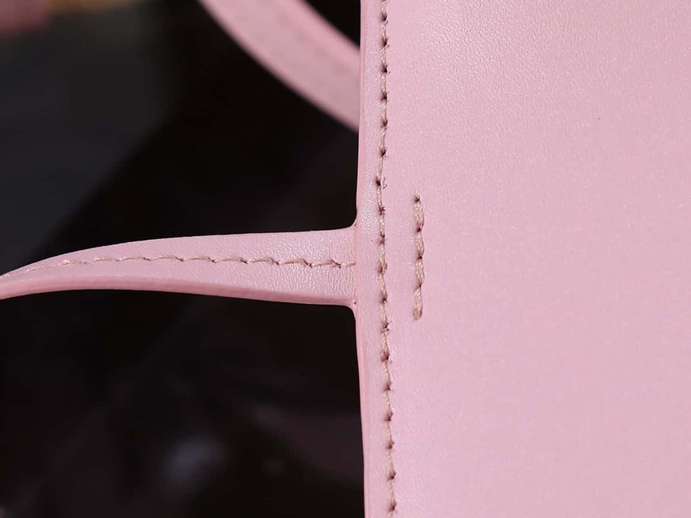 Thumbnail: Designer Handbag CLN - 7516
