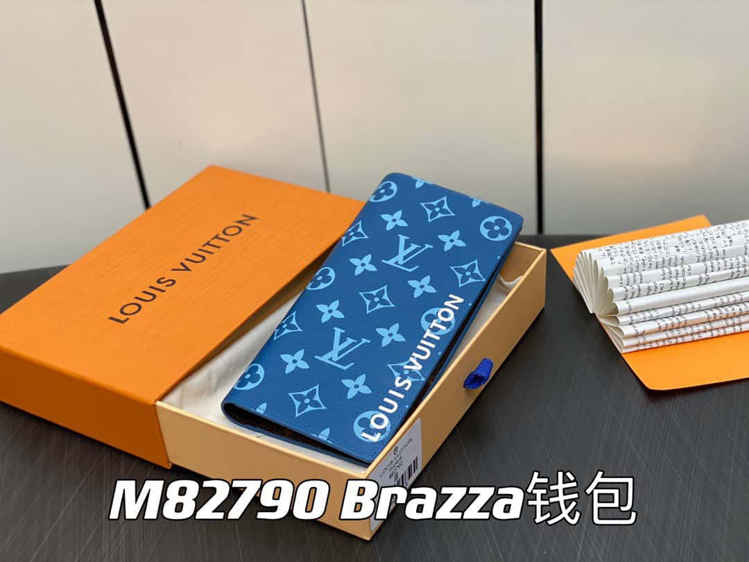 Designer Wallet VL Wallet - 6588