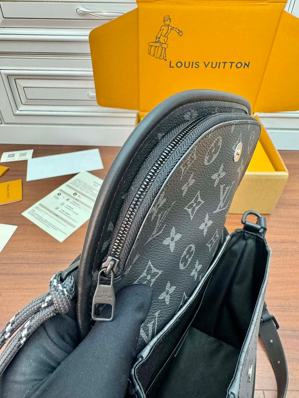 Thumbnail: Designer Bag LOVE - 8103