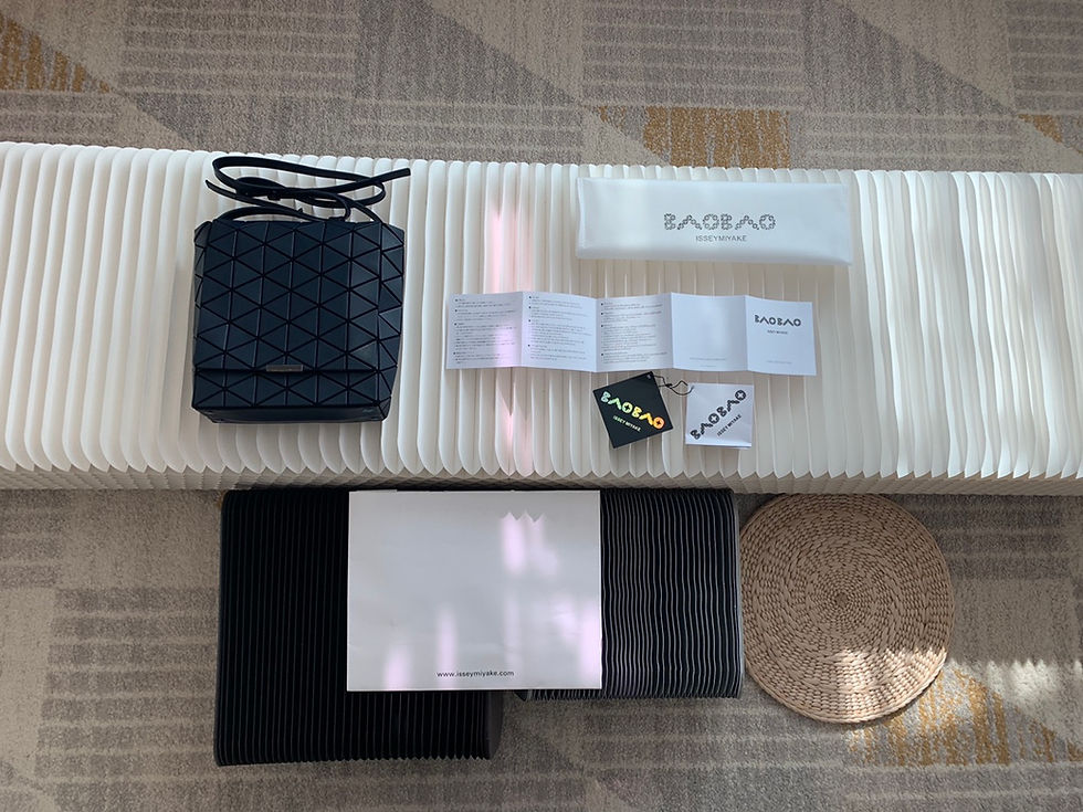 Designer Bag IM BB Handbag - 6891