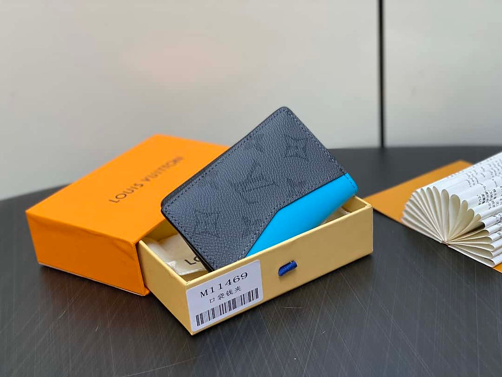 Thumbnail: Designer Wallet VL - 6741