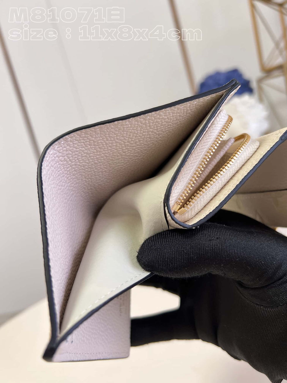 Thumbnail: Designer Wallet VL Wallet - 6602