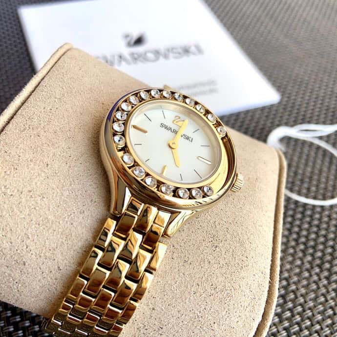 Thumbnail: Fashion Watch SR - 8598