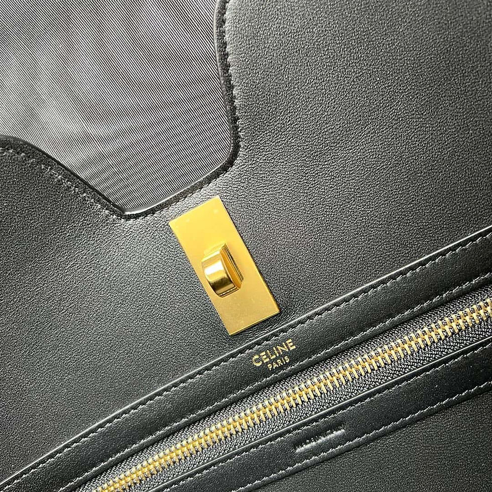 Thumbnail: Designer Handbag CLN - 7462