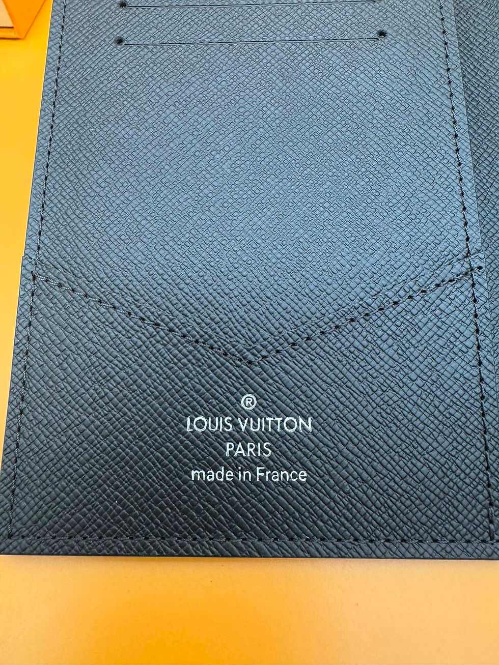 Miniaturbild: Designer Wallet LOV - 7758