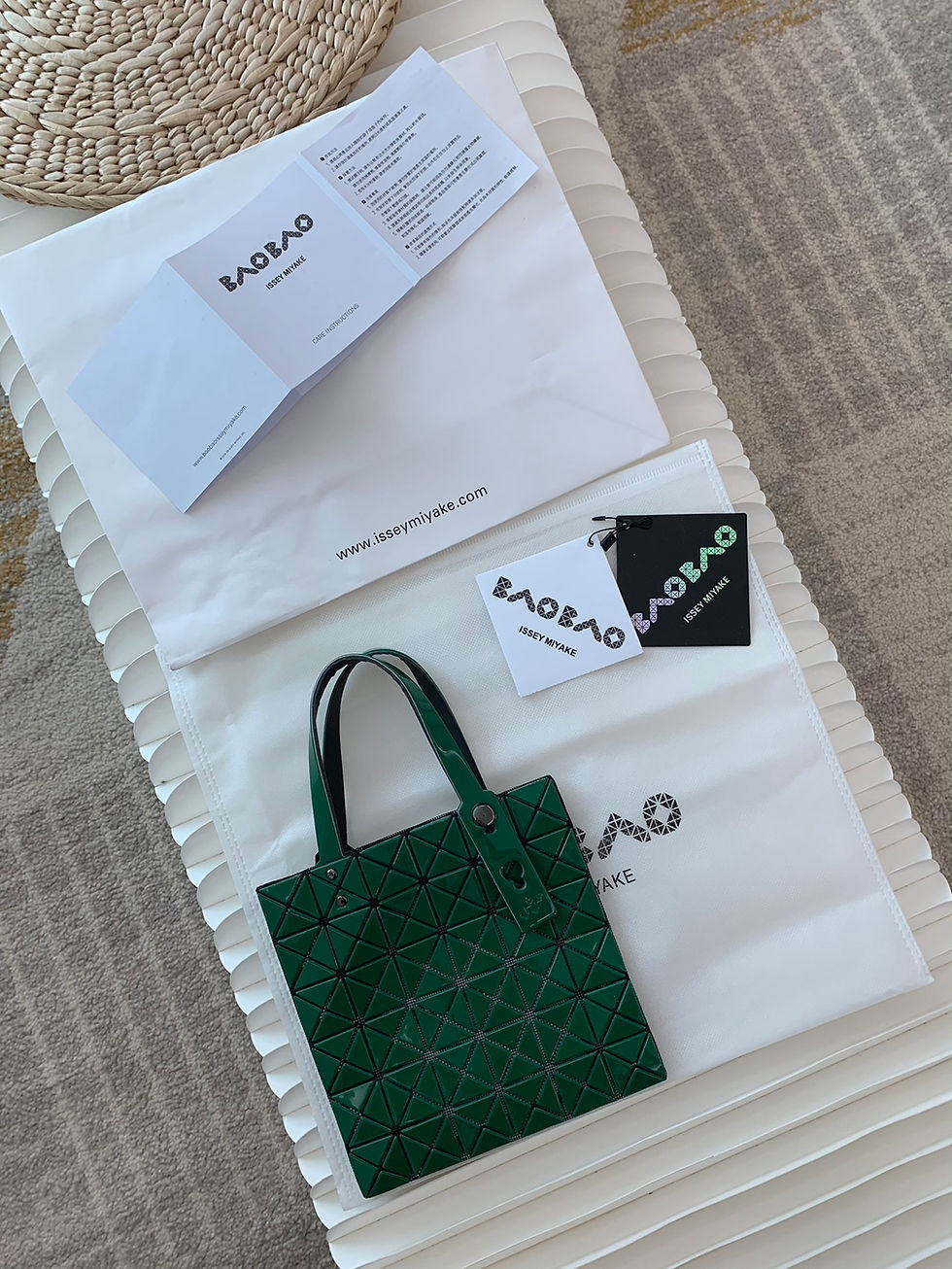 Miniaturbild: Designer Bag IM BB Handbag - 6820
