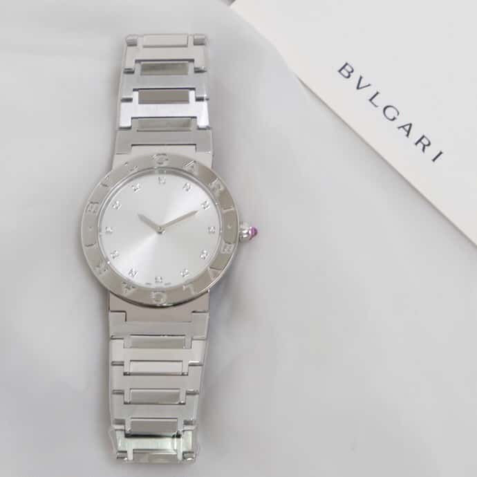 Thumbnail: Fashion Watch BVG - 8353