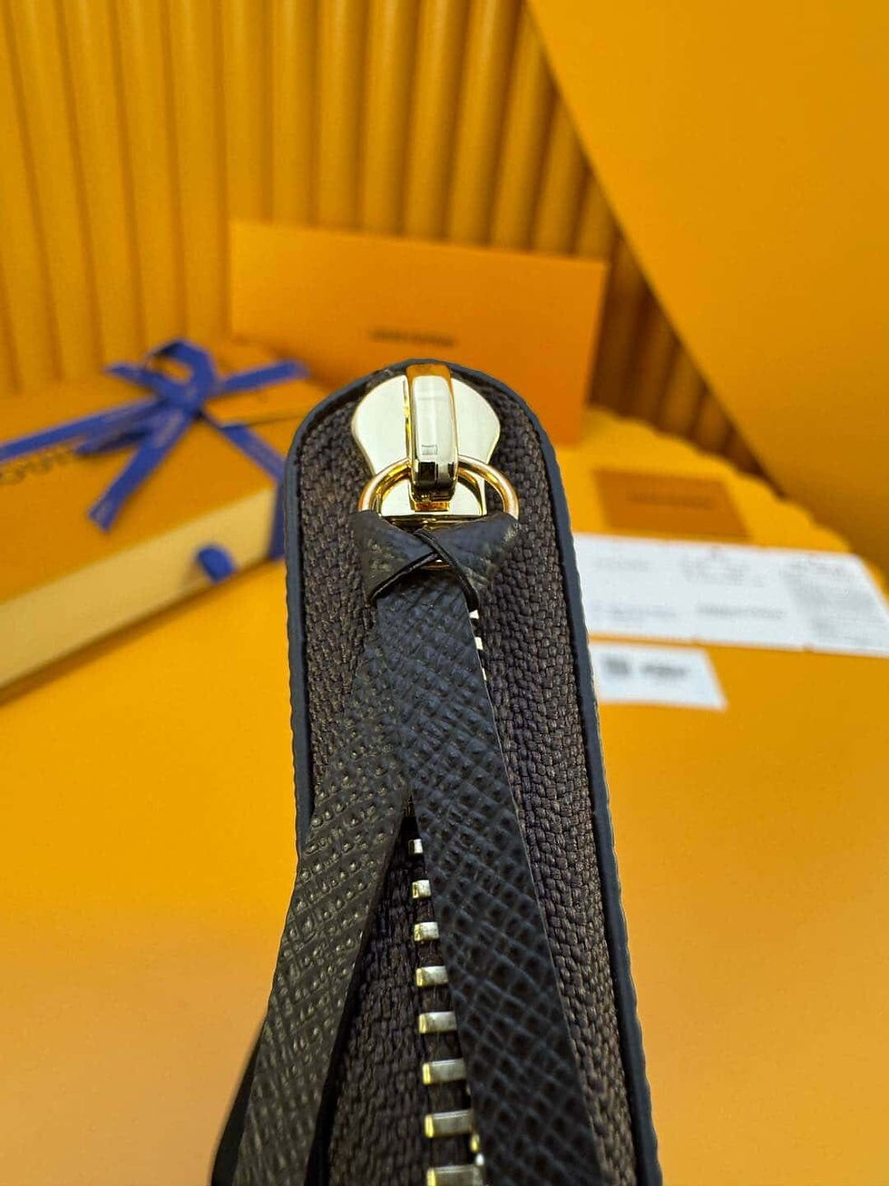 Thumbnail: Designer Wallet LOV - 7988