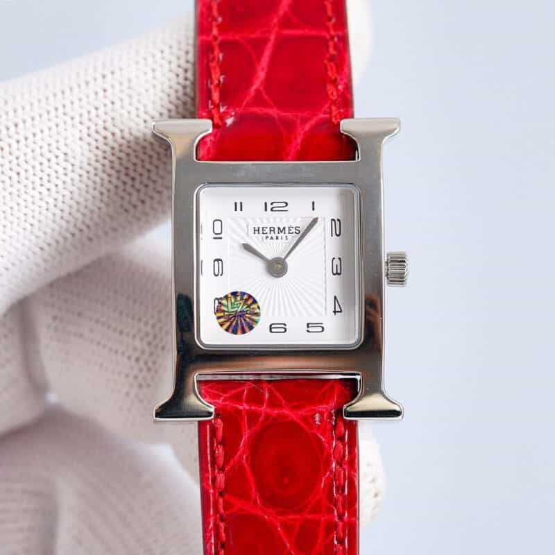 Fashion Watch HRMS - 8435