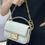 Miniaturbild: FENDI Baguette, which is indispensable for going out, model number 0135AS