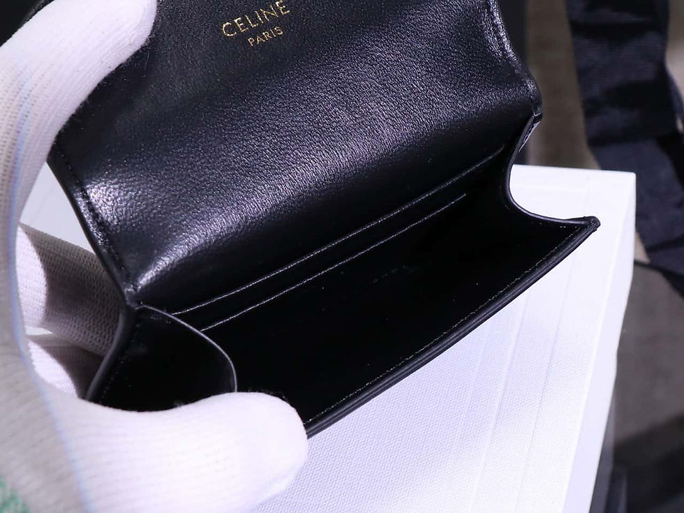 Miniaturbild: Designer Wallet CLN - 7565