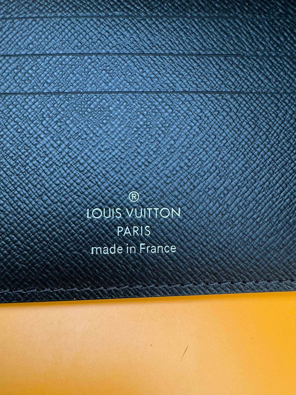 Miniaturbild: LV Multiple Wallet Replica – Men’s Designer Wallet Dupe USA Best Quality