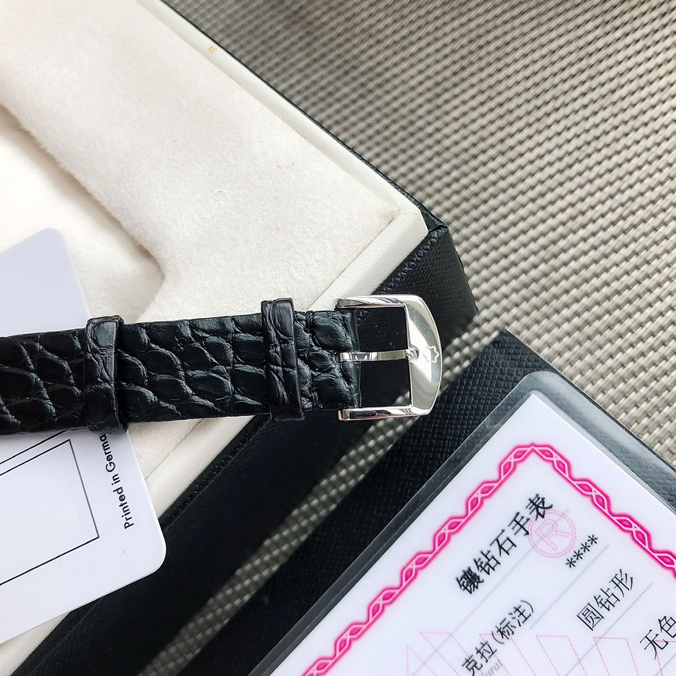 Thumbnail: Fashion Watch HL - 8459