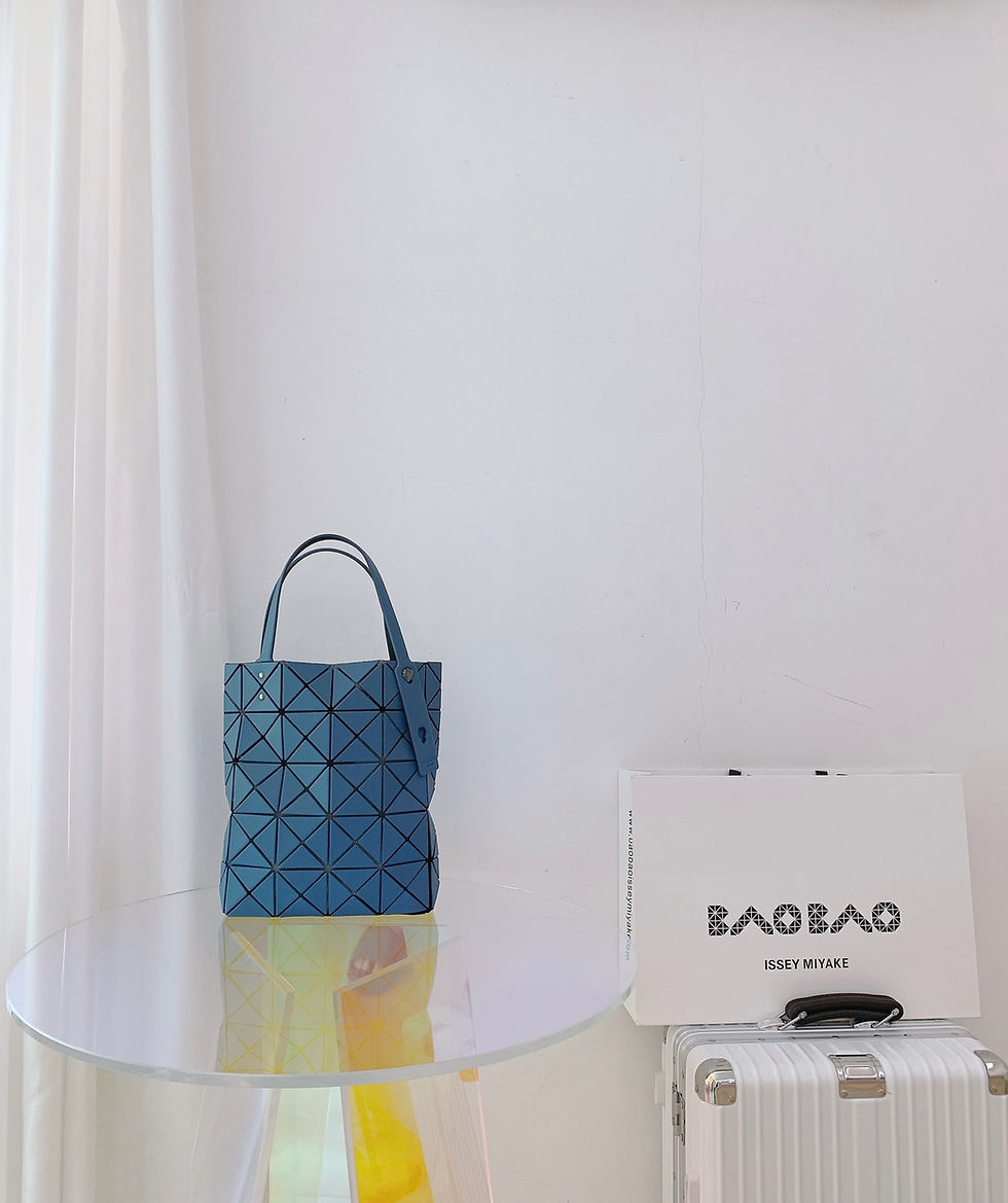 Designer Bag IM BB Handbag - 6841