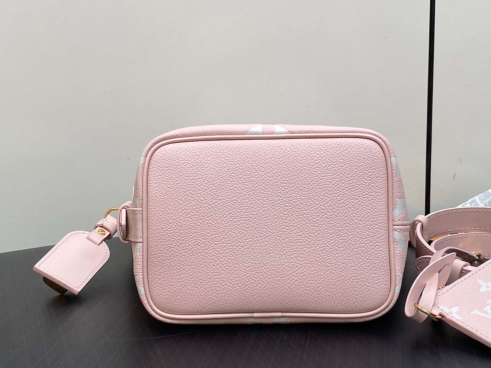Miniaturbild: Designer Bag LOV - 7894