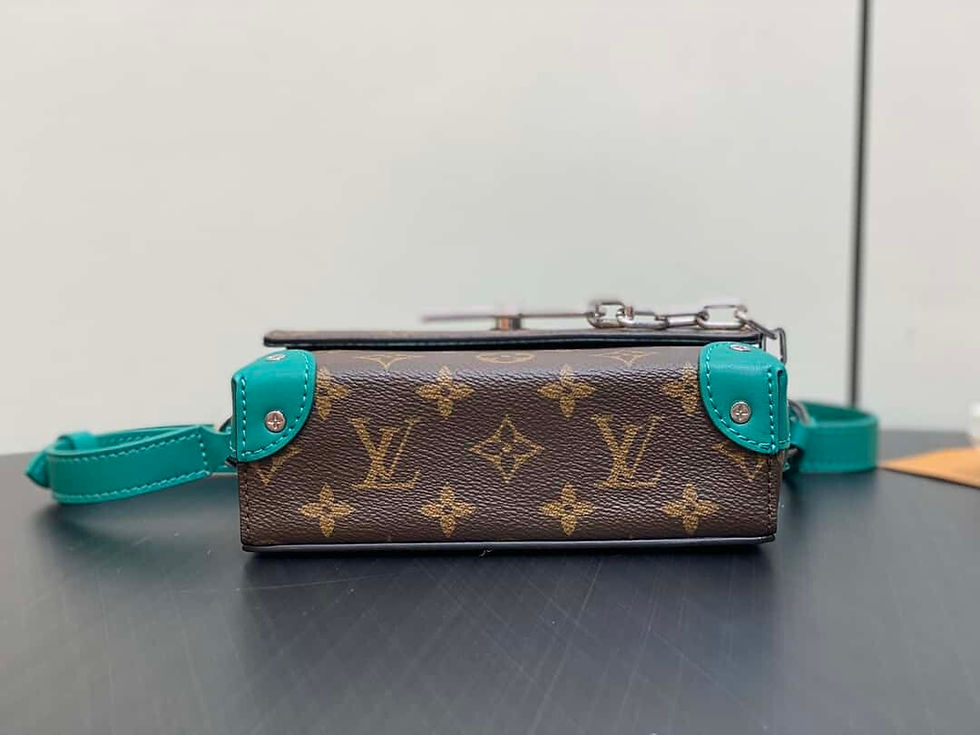Miniaturbild: Designer Bag LOV - 8157