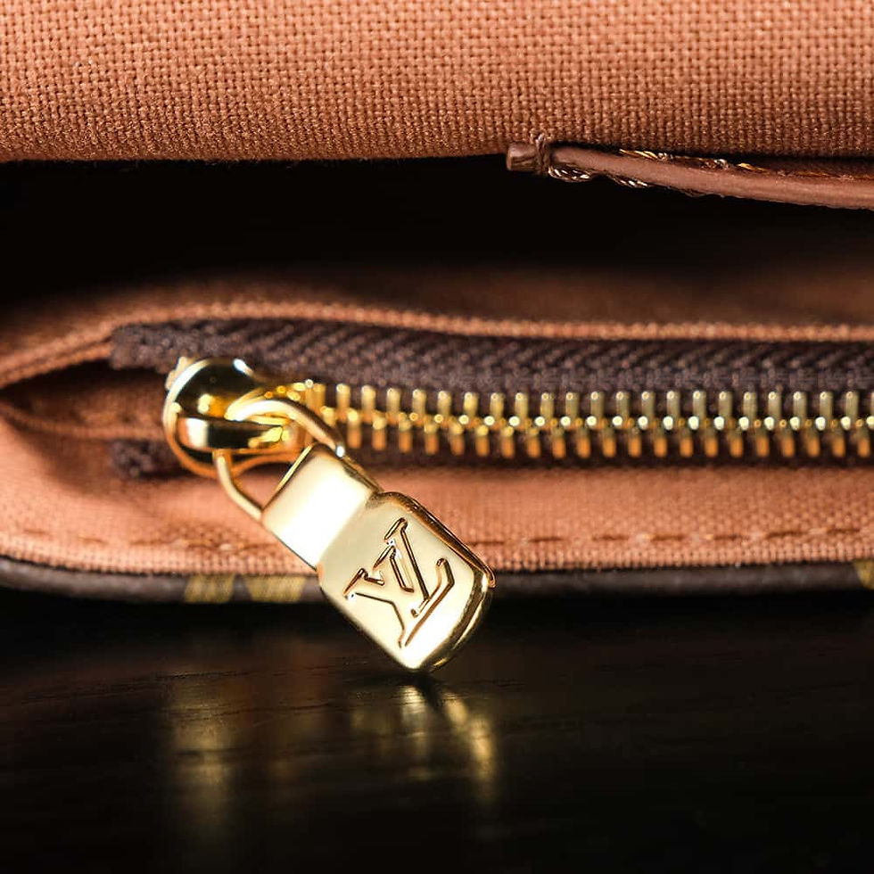 Miniaturbild: Designer Handbag LOV - 8226