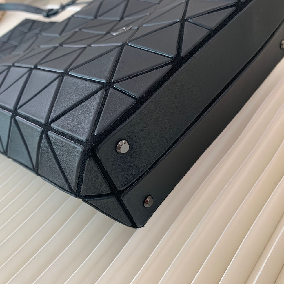 Thumbnail: Designer Bag IM BB Handbag - 6893